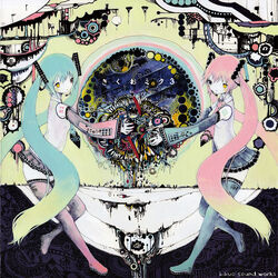 KIKUOWORLD3 | Vocaloid Wiki | Fandom KIKUOWORLD3 | Vocaloid Wiki | Fandom