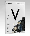 OLIVER + VOCALOID3 Editor Bundle package