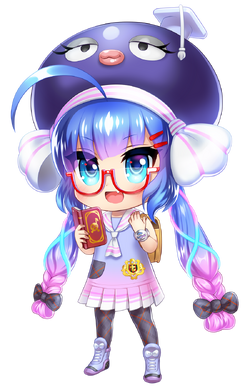 Talk Ex | Vocaloid Wiki | Fandom