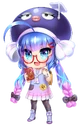 TalkEx Chibi