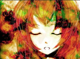 Image of "星屑ユートピア (Hoshikuzu Utopia)"