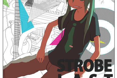 初音ミク　椎名もた　ぽわぽわP　AWARD STROBE HELLO ハローストロボ - YouTube