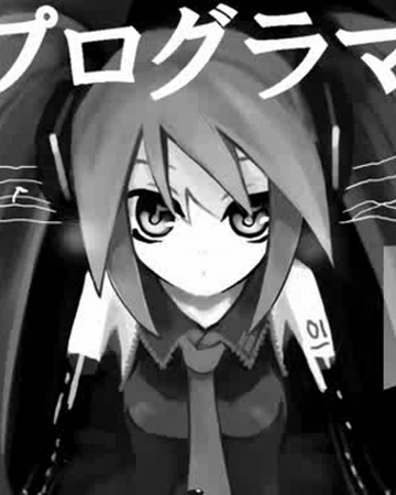 闇プログラマー Yami Programmer Vocaloid Wiki Fandom 闇プログラマー Yami Programmer Vocaloid Wiki Fandom