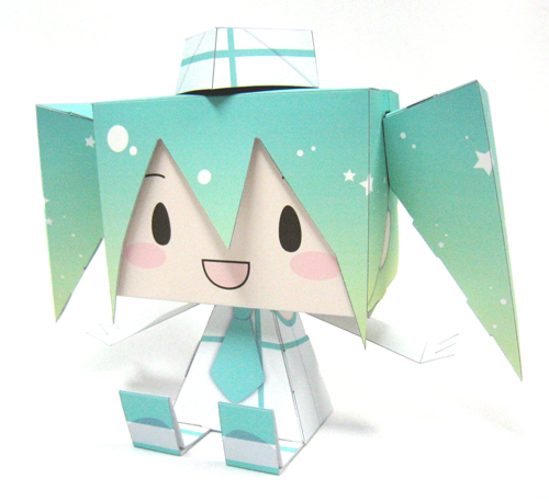 Atsuzou-kun | Vocaloid Wiki | Fandom