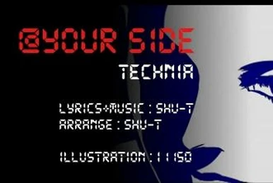 悪ノ娘 / 悪ノ召使アレンジアルバム -緋色の小夜曲- (Aku no Musume