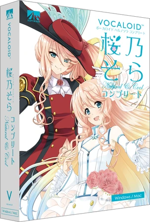 SORA@プロフ必読 Tokino Sora × 40mP】 Wistful Record 【Original・ボカロP