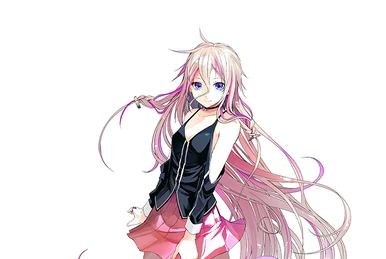 IA (VOCALOID3) | Vocaloid Wiki | Fandom 