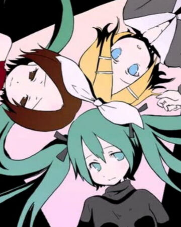 サブリミナル Subliminal Vocaloid Wiki Fandom サブリミナル Subliminal Vocaloid Wiki Fandom