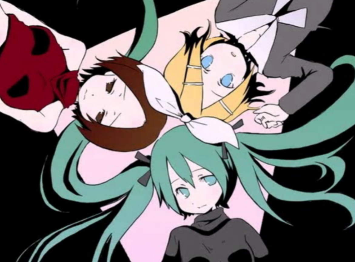 サブリミナル Subliminal Vocaloid Wiki Fandom