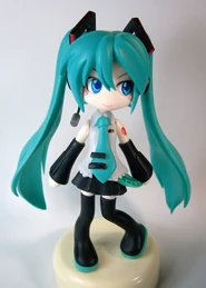 ATELIER HIRO Hatsune Miku × Pinky:st Ver.2013?