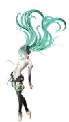 Append