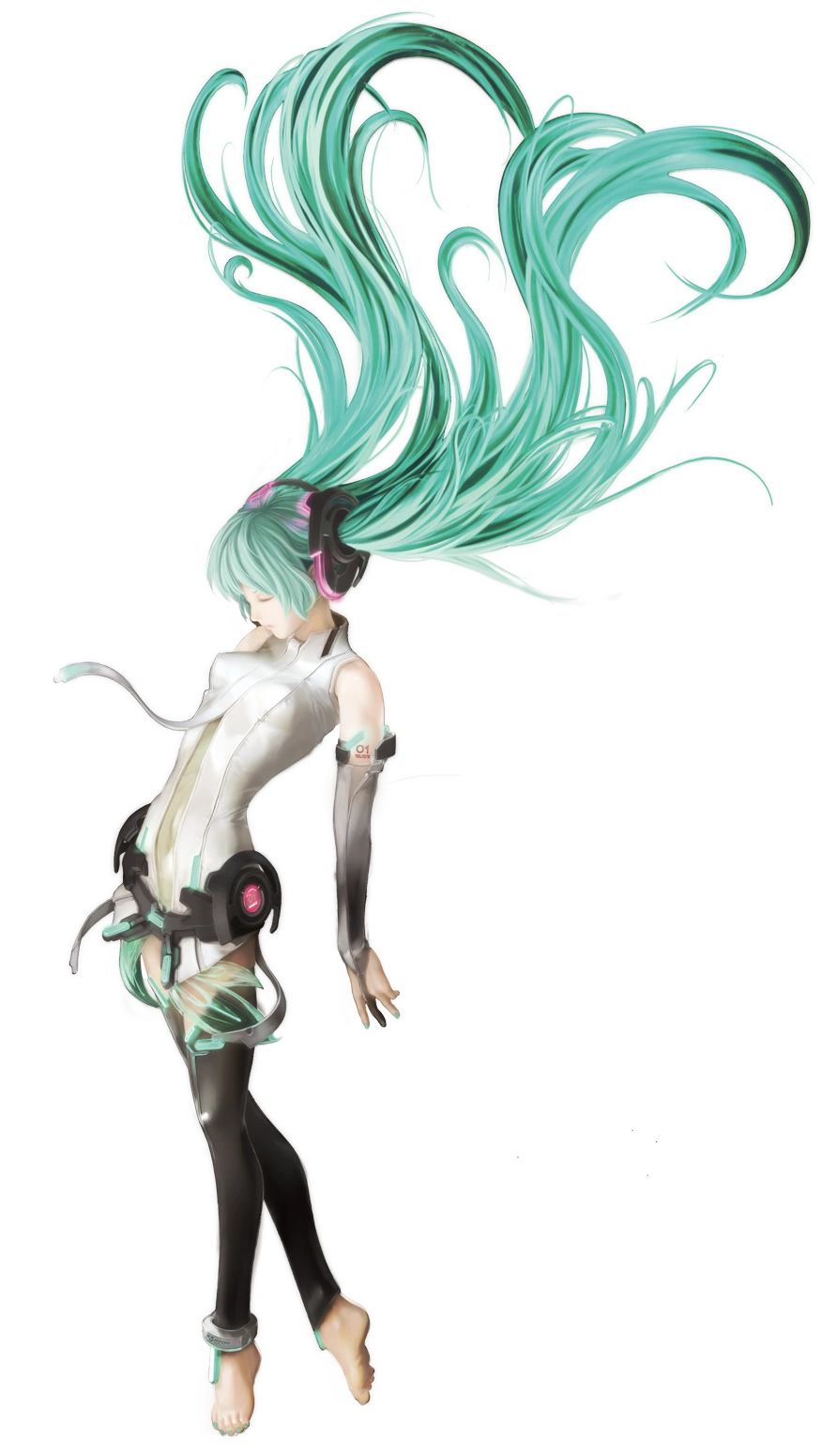 Hatsune Miku Vocaloid Wiki Fandom