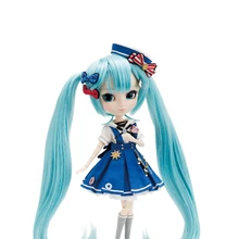 pullip miku