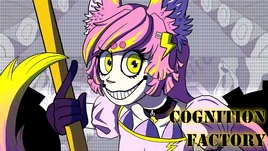 Image of "Cognition Factory"