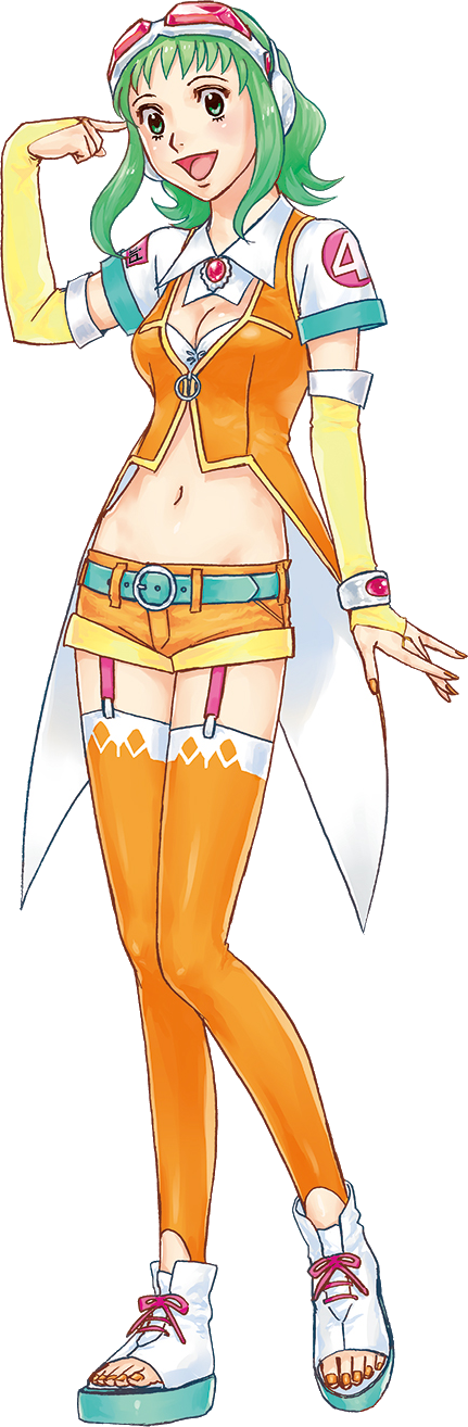vocaloid gumi vocaloid gumi