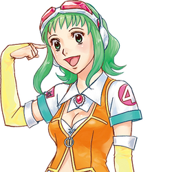 Po-uta (VOCALOID6), Vocaloid Wiki