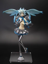 IWGK Hatsune Miku - Snow2012/02 MFC