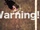 Warning!