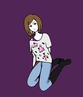 Image of "A Big No-No"