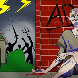 Image of "Adam/ClockworkSinger"