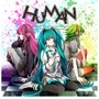 HUMAN (Album)