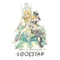 LODESTAR album