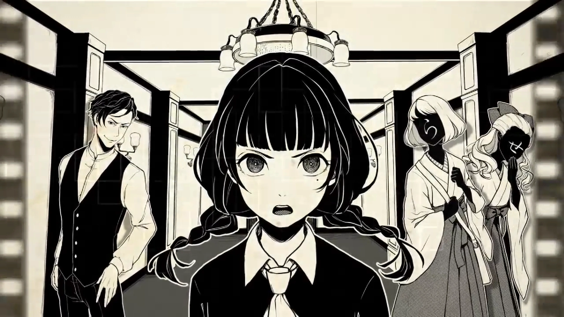 名探偵連続殺人事件 (Meitantei Renzoku Satsujin Jiken) | Vocaloid 名探偵連続殺人事件 (Meitantei Renzoku Satsujin Jiken) | Vocaloid