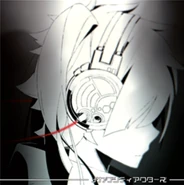 Mekakucity Actors
