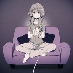 Reバース  これは、小さな奇跡の物語 ReSP かぎなど 天使 かなで Stream Touhou 東方 Innocent Key - Immoral Sister [背徳姉妹