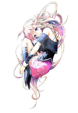 VOCALOID - ia Picture #129912126