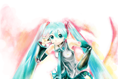 EXIT TUNES PRESENTS Meikonic feat. MEIKO | Vocaloid Wiki