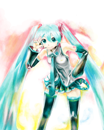 こっち向いて Baby Kocchi Muite Baby Vocaloid Wiki Fandom こっち向いて Baby Kocchi Muite Baby Vocaloid Wiki Fandom