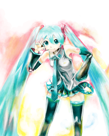 こっち向いて Baby Kocchi Muite Baby Vocaloid Wiki Fandom