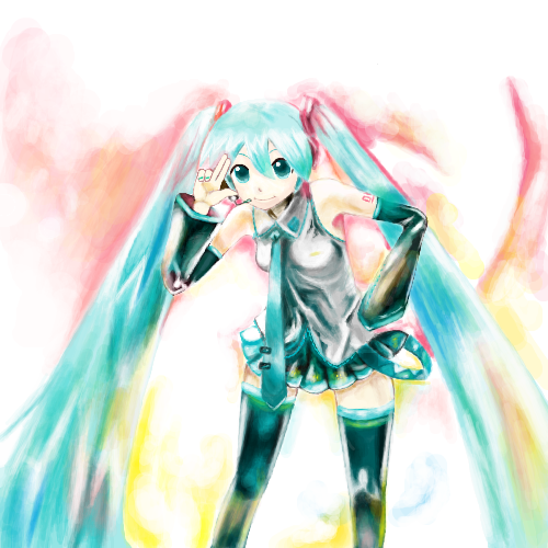 こっち向いて Baby Kocchi Muite Baby Vocaloid Wiki Fandom