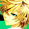 Love Yourself (Len) icon.png
