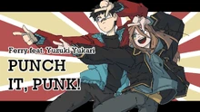 Punch It, Punk!
