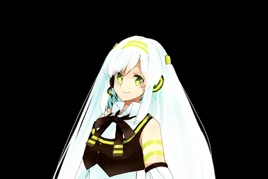 kokone | Vocaloid Wiki | Fandom