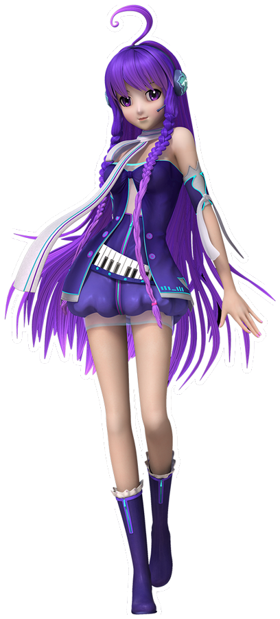 Vocaloid Wiki:Sandbox/Violet | Vocaloid Wiki | Fandom