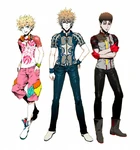 Diseños para el Zola Project