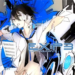 Image of "EX:P3 ～Ex:Producers3～"