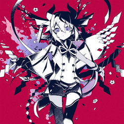 アンヘル (Ángel) | Vocaloid Wiki | Fandom アンヘル (Ángel) | Vocaloid Wiki | Fandom