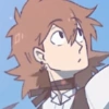 Gigantic girl kyo icon