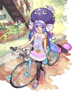 Otomachi Una TalkEx Boxart