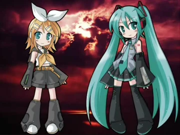 Promise | Vocaloid Wiki | Fandom