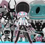 Uramanbou fourth album