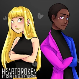 Image of "Heartbroken"