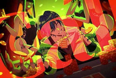 ガラクタ姫とアポストロフ (Garakuta Hime to Apostrophe