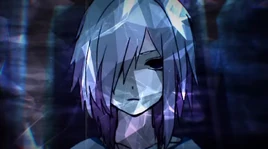 Image of "宣戦布告ブラインド (Sensen Fukoku Blind)"