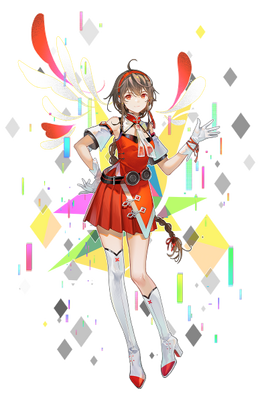Yuezheng Ling V5 Transparent