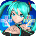 Miku flick/02 icon